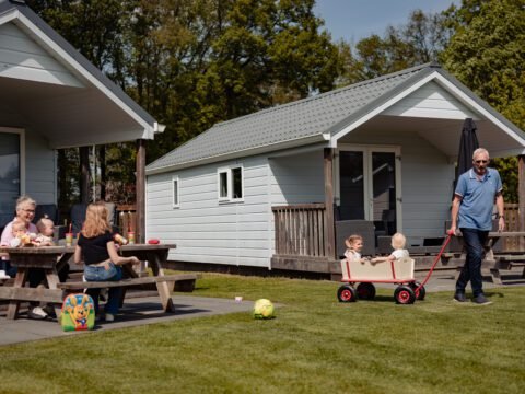 Vakantiepark Nijverdal