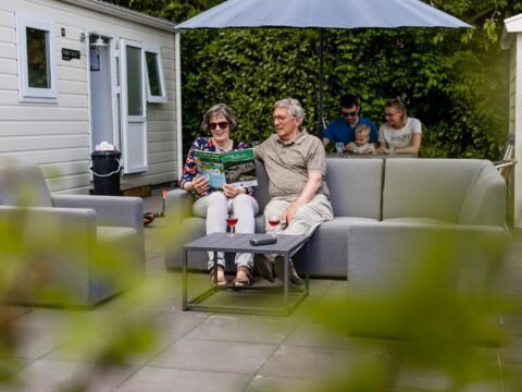 Vakantiepark Nijverdal