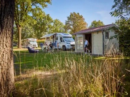 leistert kamperen wellness
