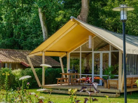 Vakantiepark Nijverdal