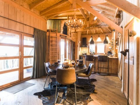 Vakantiepark westerbergen