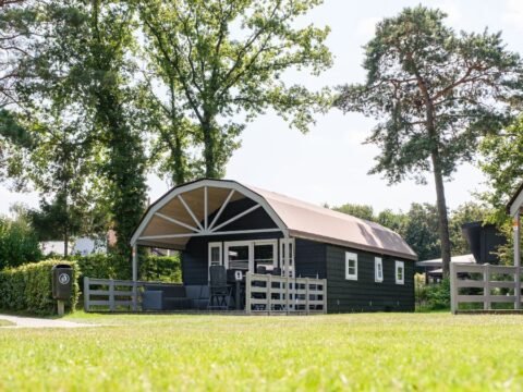 De zandstuve