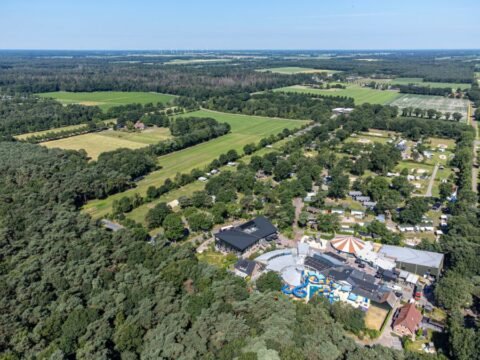 De zandstuve