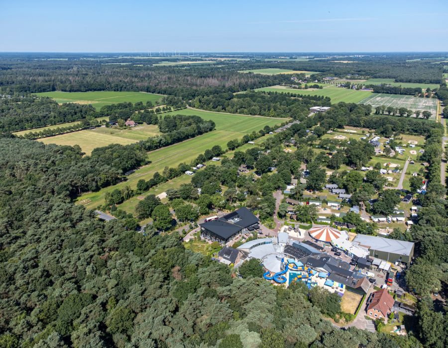 De zandstuve
