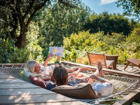 camping guyonniere