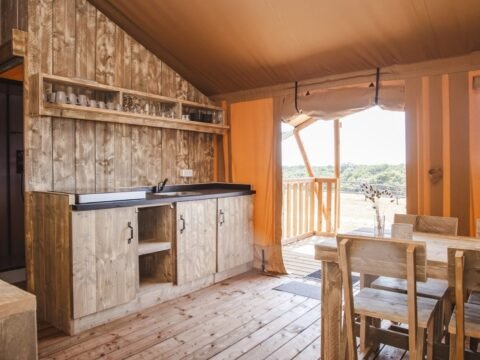 camping guyonniere