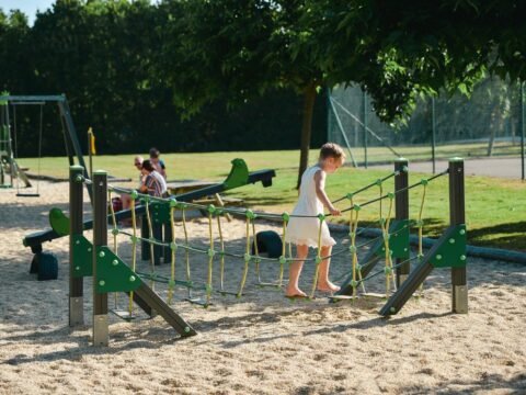 camping guyonniere