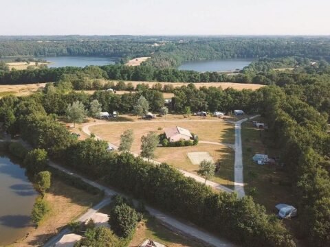camping guyonniere