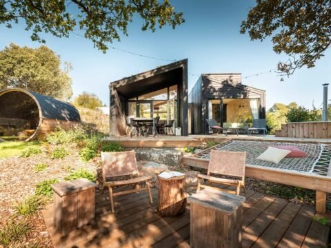 camping guyonniere