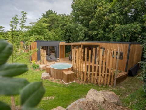 camping guyonniere