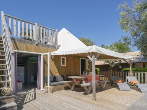 camping guyonniere