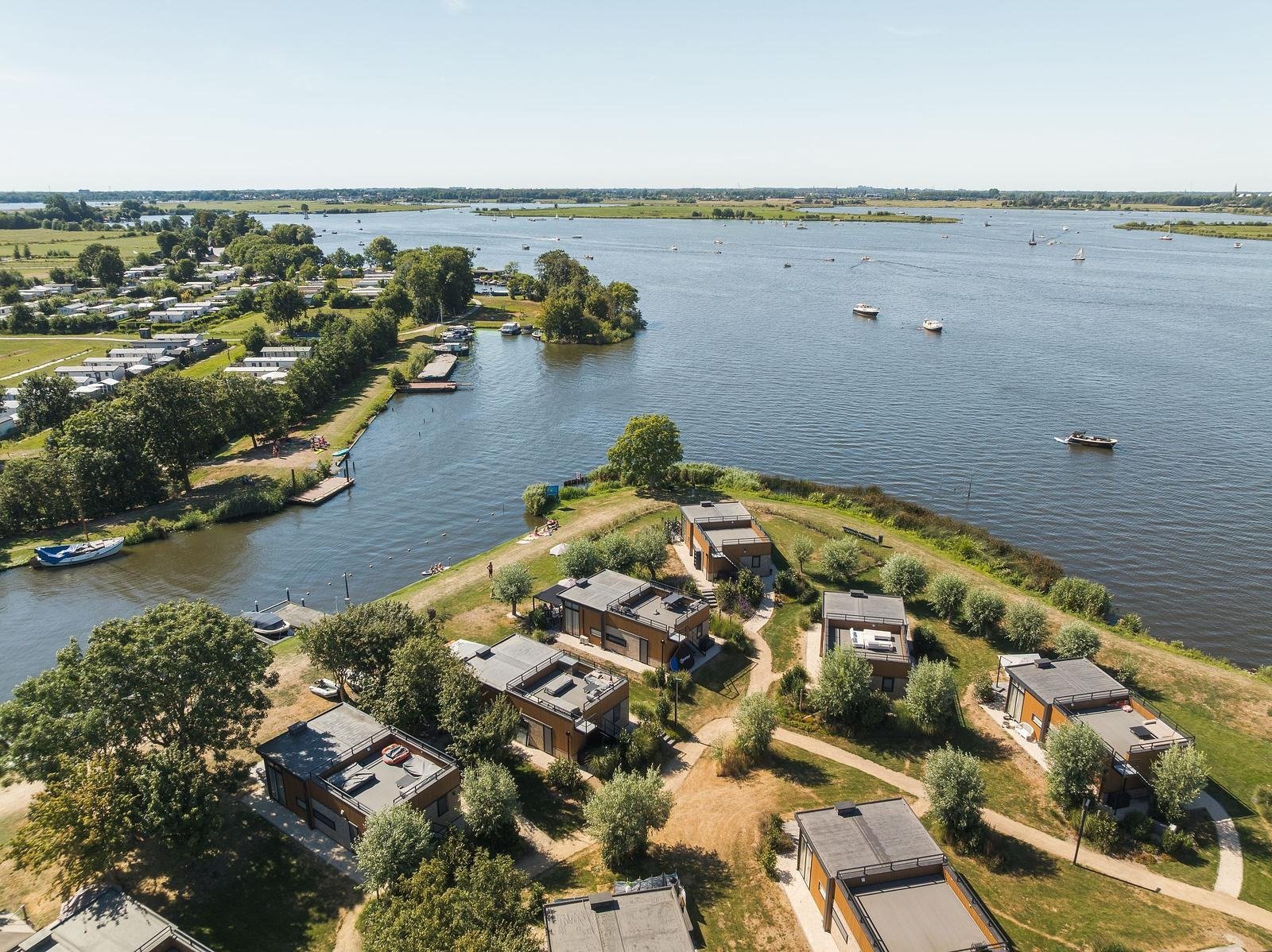 resort kagerplassen