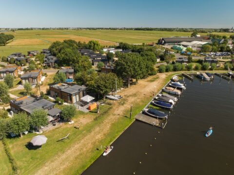 resort kagerplassen